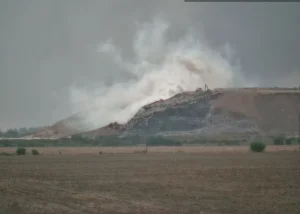 Legea Mirosurilor: Persoanele care emit mirosuri neplăcute ar putea fi, în cele din urmă, sancționate. Metodologia de implementare, aflându-se acum în faza de consultare publică, la cinci ani de la intrarea în vigoare a legii