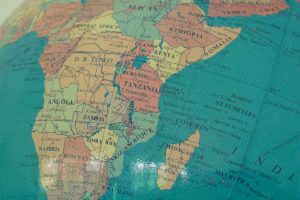 Uniunea Africană lansează campania „Corectați harta!”, vizând restabilirea proporțiilor corecte ale continentului african în hărțile mondialeea noastră”