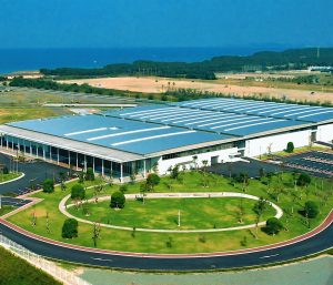 Japonia inaugurează prima centrală osmotică: funcționare și detalii despre tehnologie