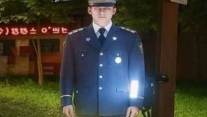 Coreea de Sud implementează polițiști holografici pentru combaterea criminalității