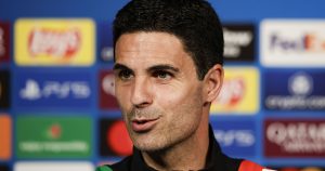 Arsenal reacționează rapid la oferta de schimb din partea Real Madrid.