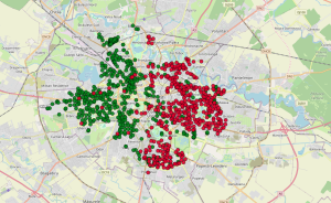 Termoficare | Întârziere în furnizarea apei calde, cu o zi în plus. Compania de termoficare anunță startul încărcării rețelei pentru sectoarele 2 și 3