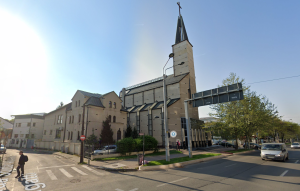 Sector 3 | Finanțare de 20.000 de euro acordată de Primărie pentru Parohia Romano-Catolică Sfânta Cruce