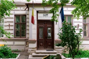 Sector 1 | Primăria solicită autorizația pentru exproprierea clădirii Liceului „Nicolae Tonitza” după ce negocierile cu proprietarii au dus la un eșec