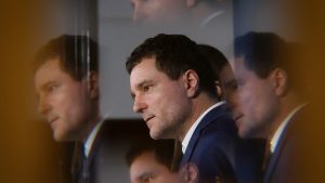 Imaginea lui Nicușor Dan, utilizată în scheme de investiții rapide: ce trebuie să știi
