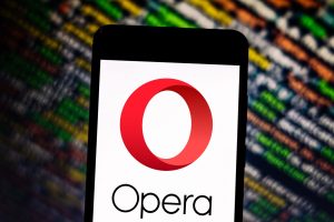 Cum să minimizezi utilizarea excesivă de RAM în Opera pe PC cu ajutorul Task Managerului integrat