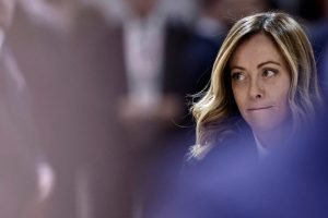 Meloni avansează un plan de sprijin pentru Ucraina în eventualitatea reluării conflictului de către Rusia, conform Bloombergea noastră”
