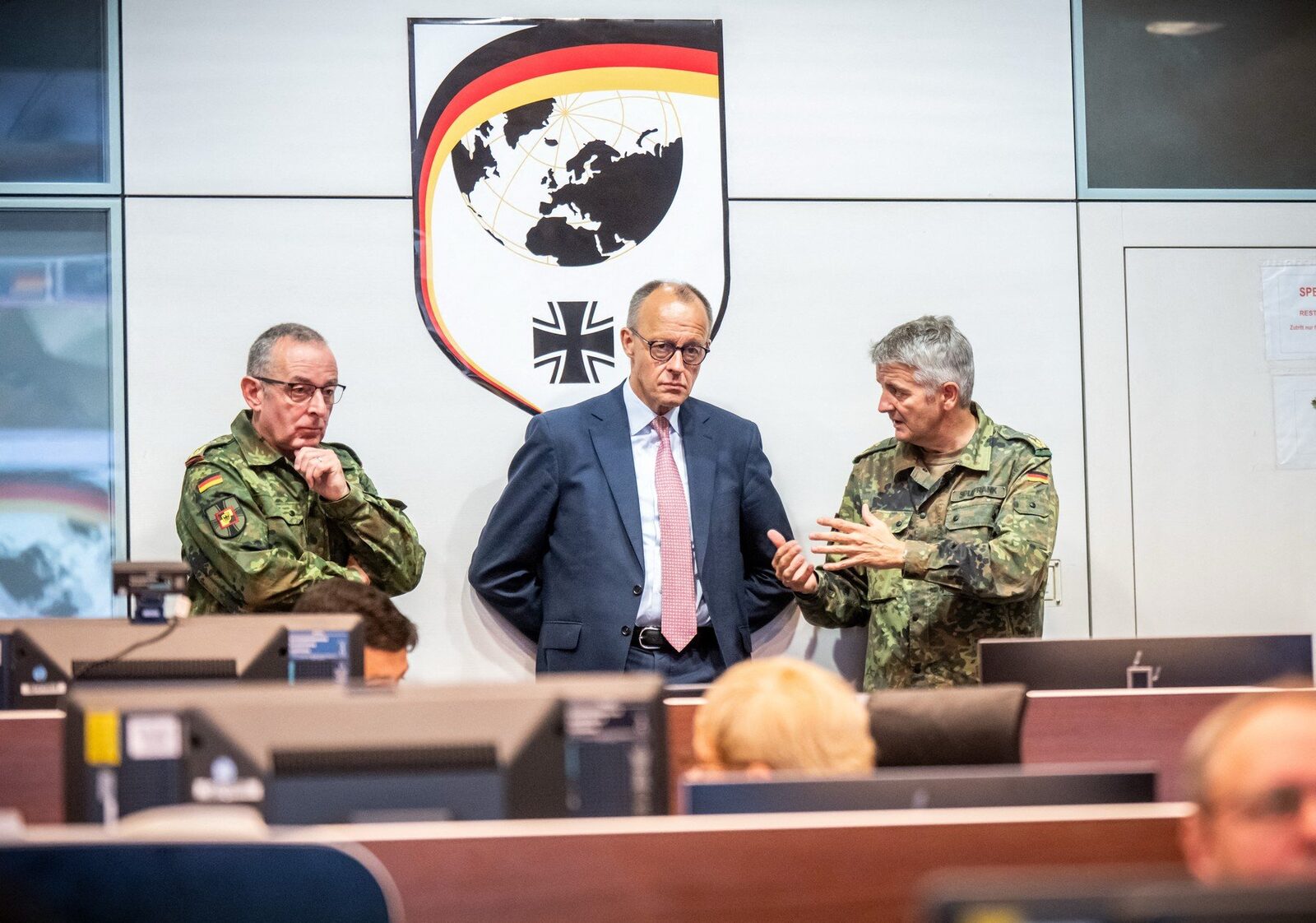 [ad_1] Invazia Rusiei în Ucraina a accentuat necesitatea accelerării dezvoltării tehnologice în domeniul apărării europene, în special în Germania