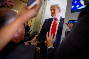 Trump anunță intenția de a solicita pedeapsa cu moartea pentru infracțiunile din Washington, în condițiile în care această sancțiune este abolită în 23 de state americaneea noastră”
