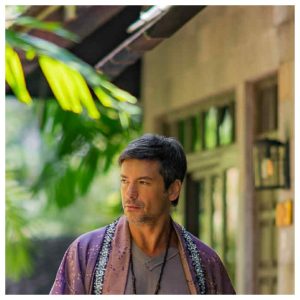 Radu Vâlcan dezvăluie provocările ascunse de la „Insula Iubirii”: „Avem nevoie de răbdare și nervi”