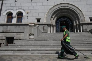 Sector 1 | Serviciile de salubritate nu vor mai fi gratuite pentru locuitori. Primăria solicită aprobare din partea Consiliului General pentru introducerea unei taxe speciale pentru gestionarea deșeurilor