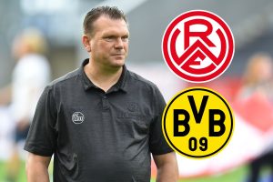 Rot-Weiss Essen își exprimă opinia clar despre duelul cu BVB – “Inadecvat”