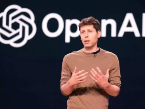 Sam Altman avertizează asupra „bulei AI”, dar pericolul major e modul în care tinerii folosesc ChatGPT