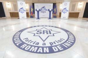 SURSE Noi candidați pentru conducerea SRI: Gabriel Zbârcea, Florin Vlădică și Mircea Abrudean.
