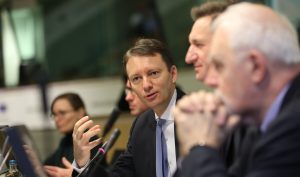 Siegfried Mureșan avertizează că Republica Moldova se află vizată de o nouă campanie de dezinformare și atacuri hibride din partea Rusiei, iar Kremlinul urmărește destabilizarea întregii zone și diminuarea securității Uniunii Europeneea noastră”