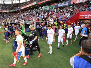 „FCSB își dezvăluie ‘arma’ secretă: fotbalistul cu experiență împotriva lui Aberdeen”