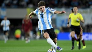 Când își va relua Argentina meciurile după înfrângerea 1-0 cu Ecuador?