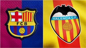 Barcelona întâlnește Valencia: Analiză, Previziuni și Componențe