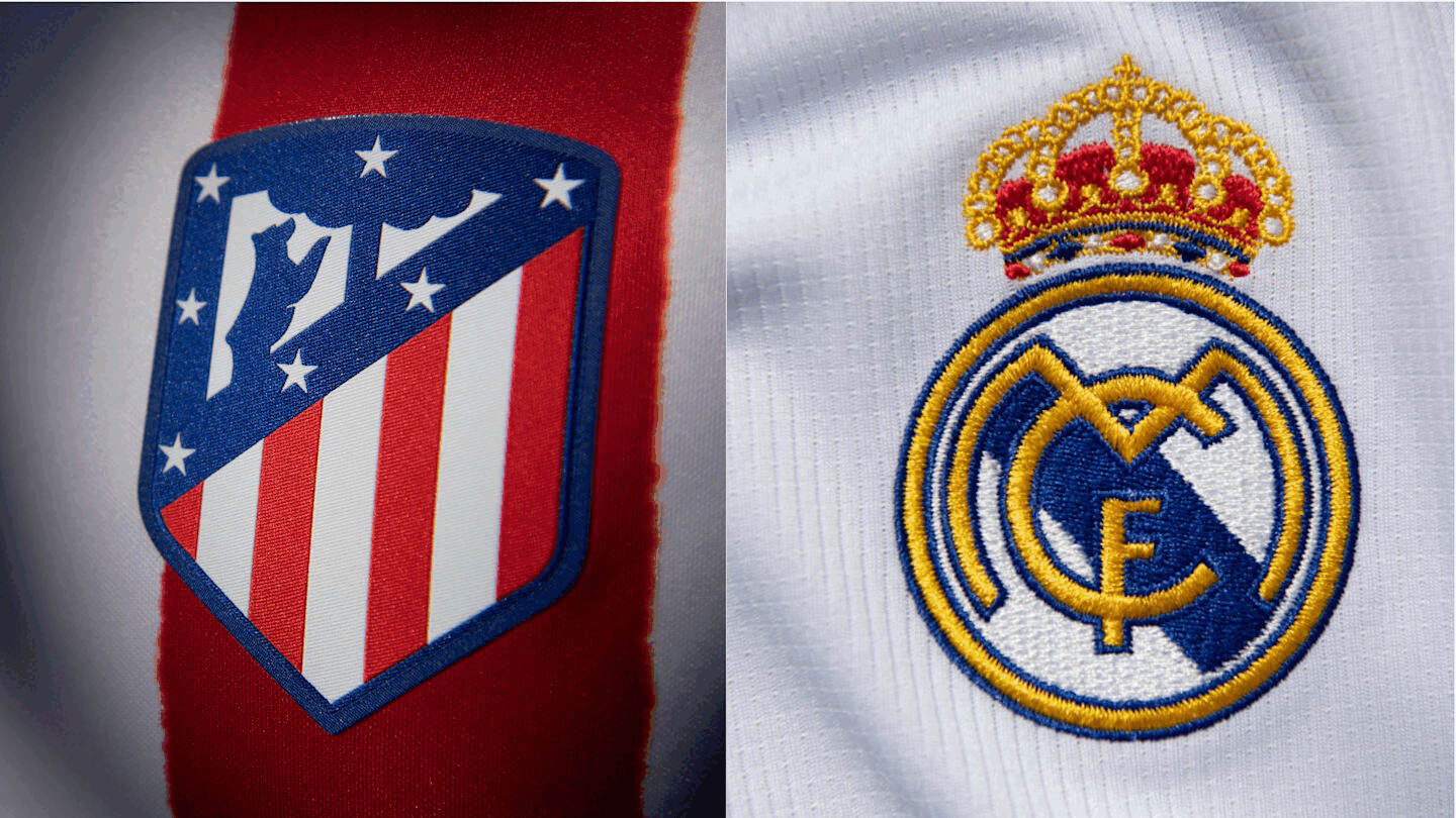 [ad_1] Atlético Madrid și Real Madrid se pregătesc pentru a 241-a ediție a rivalității lor de lungă durată