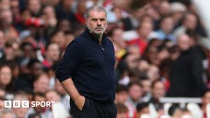 Premier League ÎN DIRECT: Arsenal întâlnește Nottingham Forest – scor, radio și noutăți