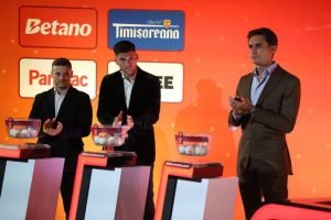 Grupele Cupei României Betano 2025-2026 au fost stabilize, află programul meciurilor!