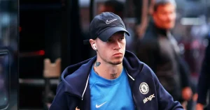 Mykhailo Mudryk consideră o schimbare radicală în carieră din cauza temerilor legate de interdicția Chelsea