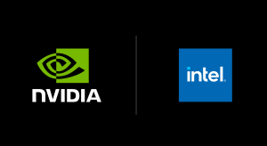 NVIDIA și Intel colaborează pentru a crea produse de inteligență artificială și computing personal.