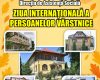 Ziua Internațională a Persoanelor Vârstnice - 1 octombrie 2025 - Radio Iaşi – Cel mai ascultat radio regional