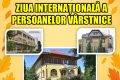 Ziua Internațională a Persoanelor Vârstnice - 1 octombrie 2025 - Radio Iaşi – Cel mai ascultat radio regional