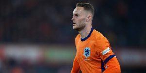 Koopmeiners, în tribună cu Olanda, neconvocat de Koeman: explicarea motivei.