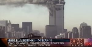 New York sărbătorește memoria celor 11 septembrie în timpul campaniei electorale