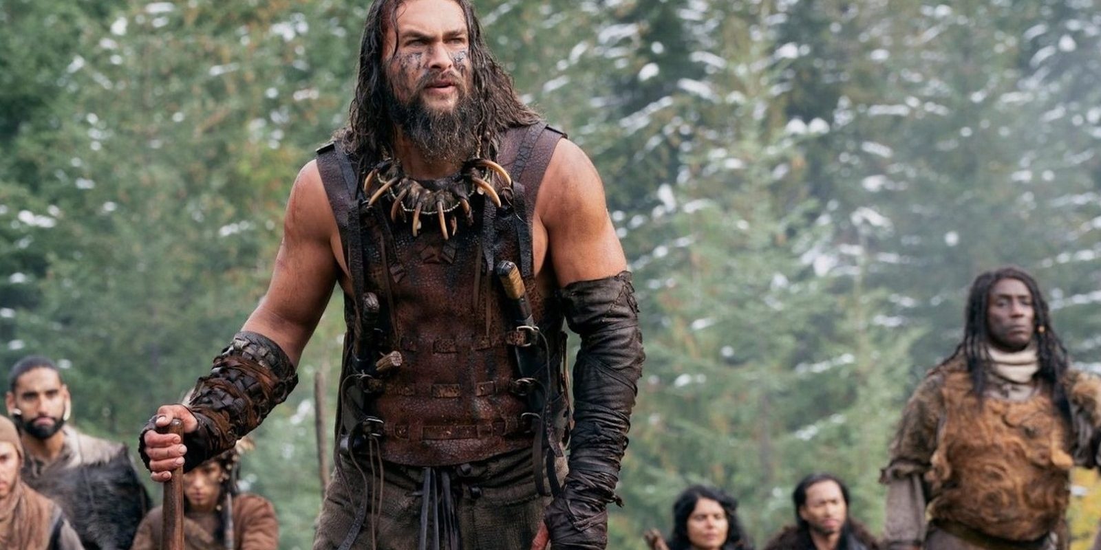 12 Best Shows Like Chief Of War