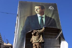 Siria emite un mandat de arestare pentru fostul președinte Bashar Al-Assad