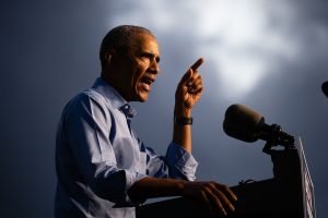 Barack Obama condamnă suspendarea emisiunii lui Jimmy Kimmel pentru comentarii legate de Charlie Kirk: Administrația Trump presionează companiile media să limiteze libertatea angajaților, după ani de critici privind cultura anulării