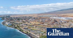 Hawaii proclamă stare de urgență în fața uraganului Kiko, conform unui trackere meteo.