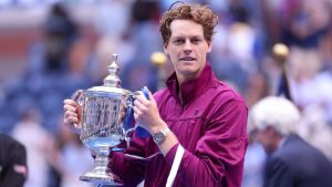 US Open 2025: Programul competiției și vizionarea pe ESPN