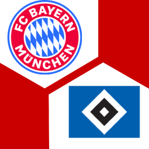 Liveticker | Bayern München – Hamburger SV 5:0 | Etapa 3 | Bundesliga 2025/26