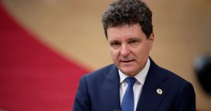 Marius Lazurcă, propus pentru conducerea SIE, revine în țară. Nicușor Dan: „Va avea un rol în București”