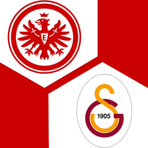 Liveticker | Eintracht Frankfurt – Galatasaray SK 5-1 | Runda 1 | Liga Campionilor 2025/26