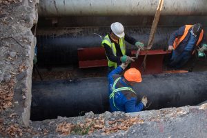 Primarul interimar al Bucureștiului: Progrese semnificative în investiții și al doilea cel mai mare sistem de termoficare din lume după cel din Moscova, cu speranțe de iarnă favorabilă, dar cu anumite incertitudini