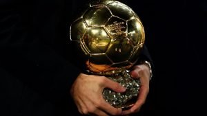 Balonul de Aur 2025: Unde să urmărești, lista nominalizaților și toate premiile