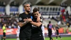 Go Ahead Eagles – FCSB, azi la 19:45. Posibile formații, șansele de câștig ale FCSB-ului, evaluarea financiară a olandezilor. Comentariul lui Dan Chilom