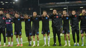 FCSB, program ilogic în Cupa României: va disputa toate cele trei confruntări în afara terenului propriu!
