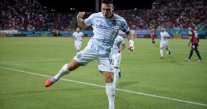 Serie A: Como și Cremonese termină la egalitate, Juve și Atalanta remizează, Cagliari pierde cu Inter.