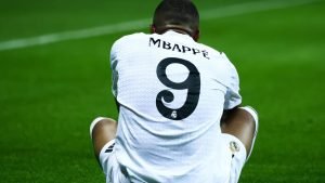 Kylian Mbappe a marcat un moment istoric pentru Real Madrid! A reușit totul în doar 25 de minute.