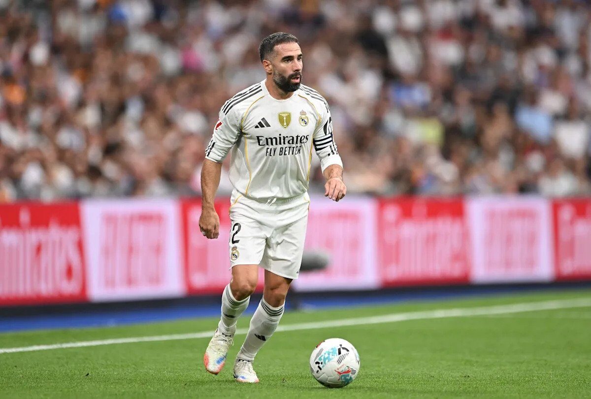 Căpitanul lui Real Madrid comentează înfrângerea severă cu Atletico: „Ne lovim de realitate”