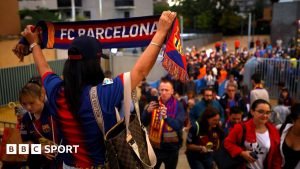Barcelona întâlnește Getafe LIVE: scor, statistici și noutăți din La Liga