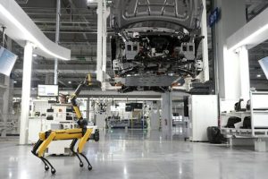 Autoritățile de imigrare din Statele Unite au descins la o fabrică Hyundai din Georgia, reținând sute de muncitori sud-coreeni; reacția Ministerului de Externe de la Seulea noastră”