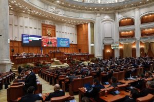 Deputații au respins inițiativa de înființare a unei comisii parlamentare pentru anchetarea cazurilor de abuz sexual în instituțiile de învățământ superiorea noastră”