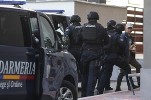 Polonia anunță capturarea unui agent din Belarus, cu ajutorul serviciilor de securitate din România și Cehiaea noastră”